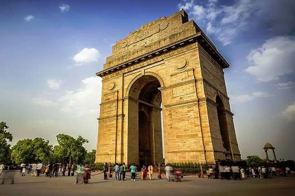 3 Days Golden Triangle Private Tour - Photo 2