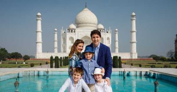 3 Days Golden Triangle Private Tour