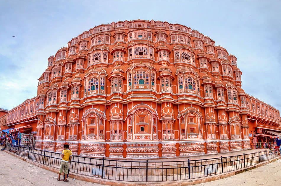 3 Days Golden Triangle Private Tour - Photo 5