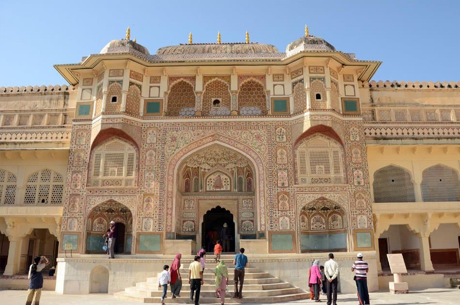 3 Days Golden Triangle Private Tour - Photo 6