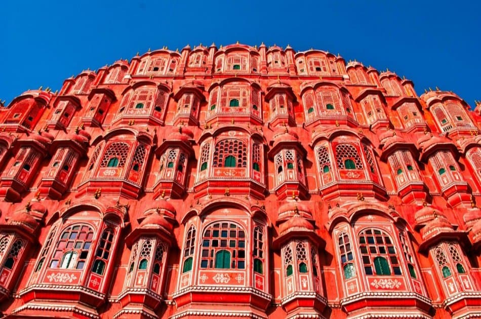 4 Days Mini Golden Triangle India Private Tour - Photo 14