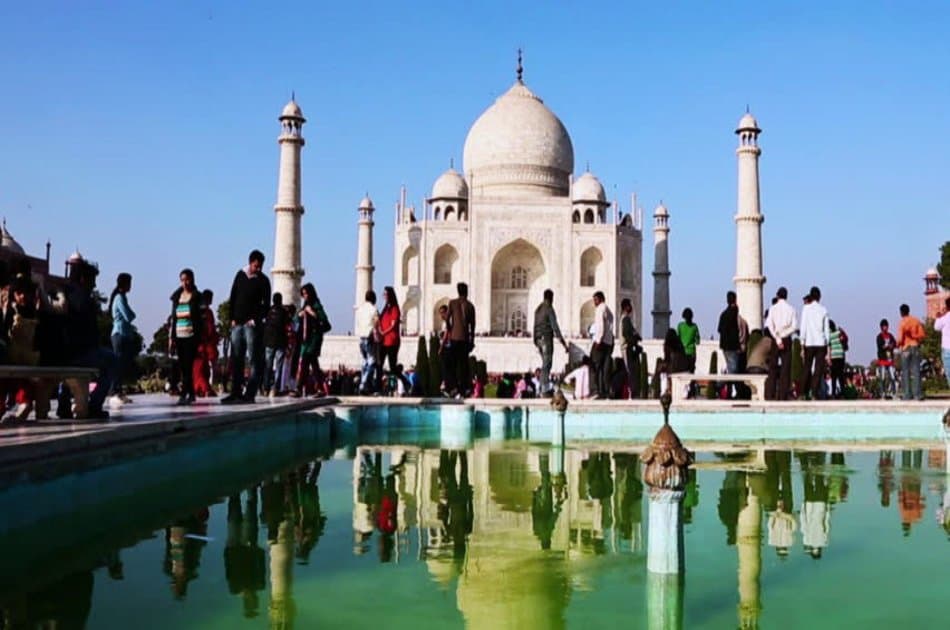 Agra Day Trip - Photo 2