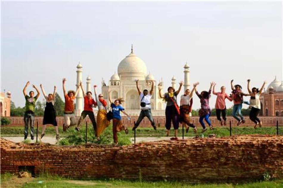 Agra Day Trip - Photo 6