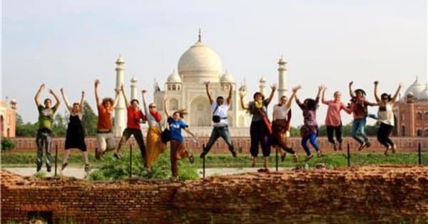 Agra Day Trip - Photo 1
