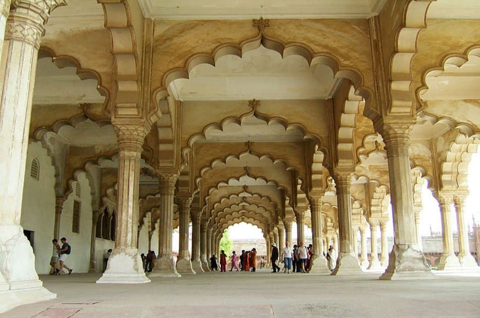 Agra Day Trip - Photo 3