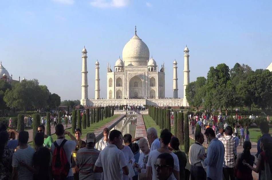 Agra Day Trip - Photo 5