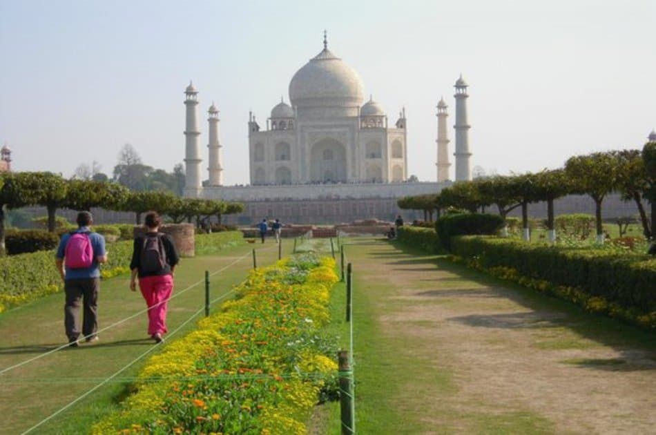 Agra Day Trip - Photo 4