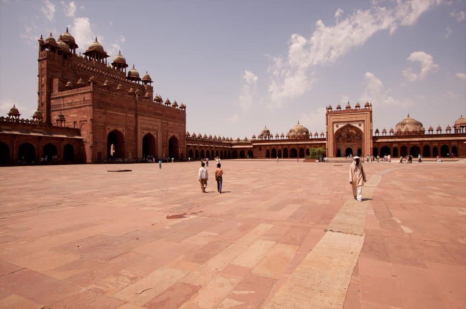 Agra Local Guided Tour - Photo 3