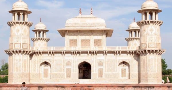 Agra Local Guided Tour - Photo 1