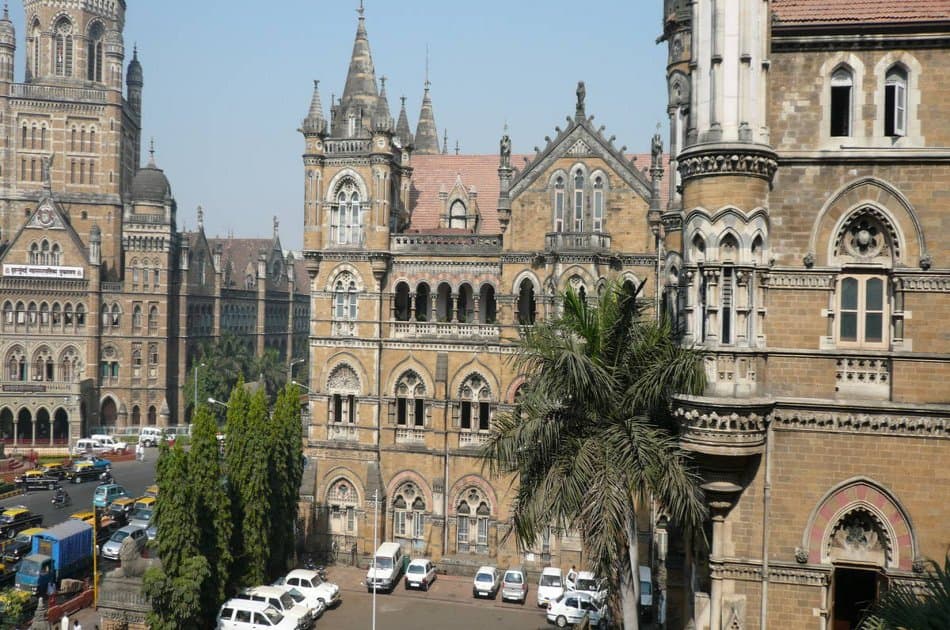 Full-Day Private City Tour of Mumbai - Photo 5