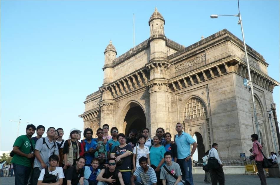 Full-Day Private City Tour of Mumbai - Photo 2