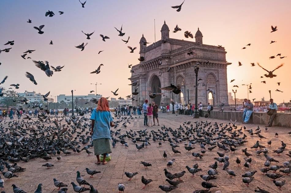Full-Day Private City Tour of Mumbai - Photo 3
