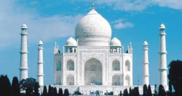 Full Day Sightseeing Tour in Agra with Tuk Tuk