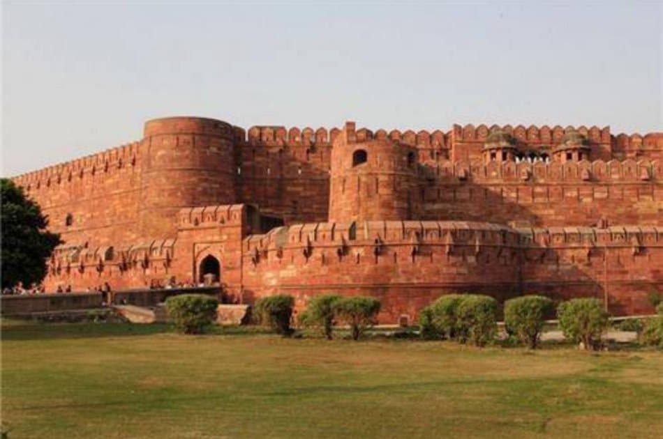 Golden Triangle Tour - Photo 4