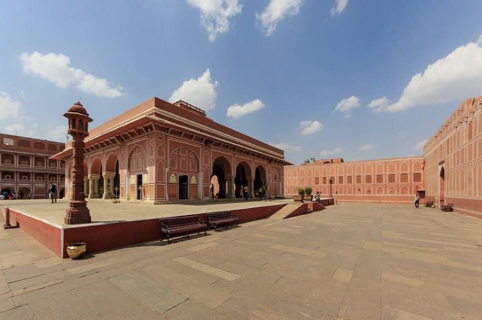 Golden Triangle Tour - Photo 7
