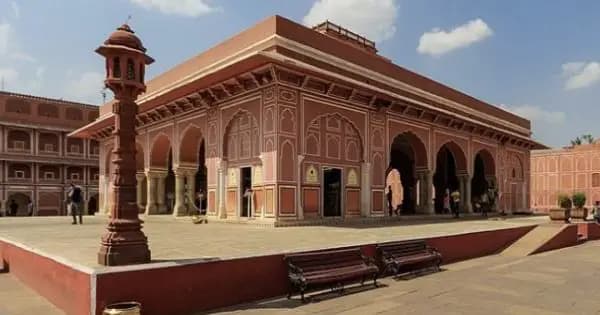 Golden Triangle Tour - Photo 1