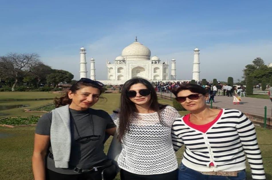 Golden Triangle Tour - Photo 2