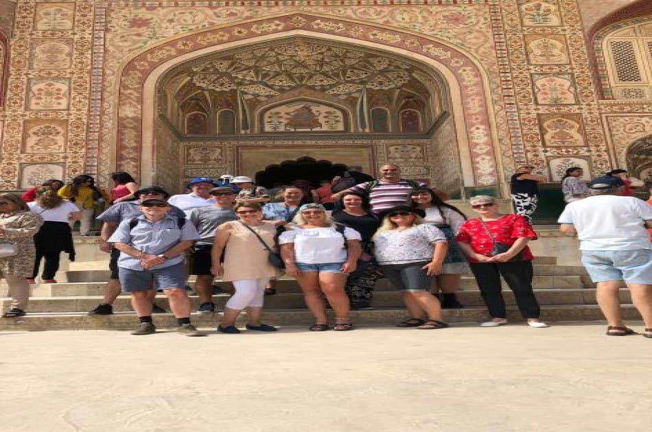 Golden Triangle Tour - Photo 6