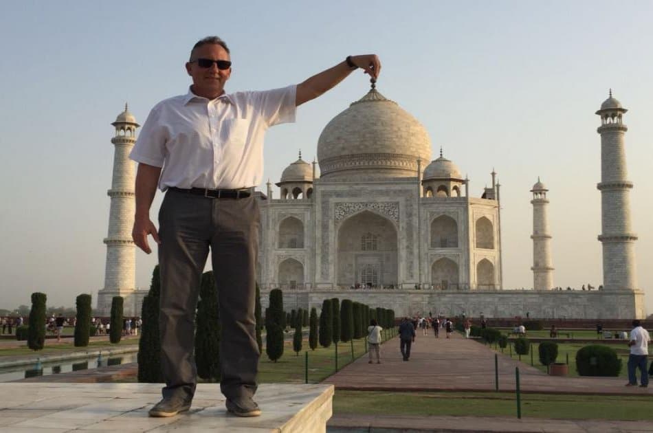 Golden Triangle Tour - Photo 3
