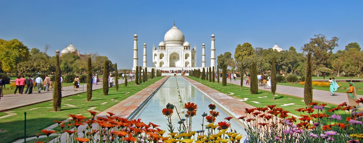 India