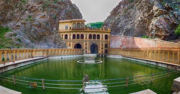 Jaipur Private Tour With Indian Family