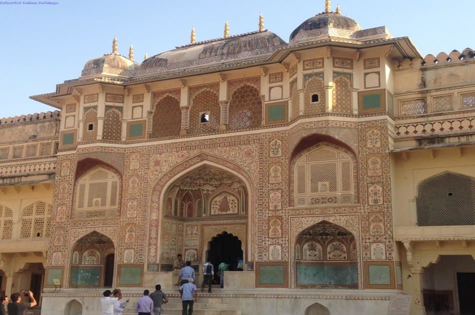 Private 5 Days Tour of Golden Triangle - Photo 3