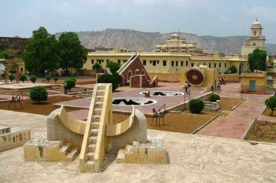 Private Transfer From Jodhpur To Jaipur - Photo 6