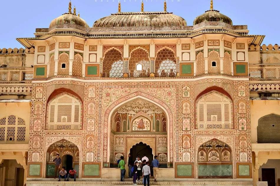 Private Transfer From Jodhpur To Jaipur - Photo 4
