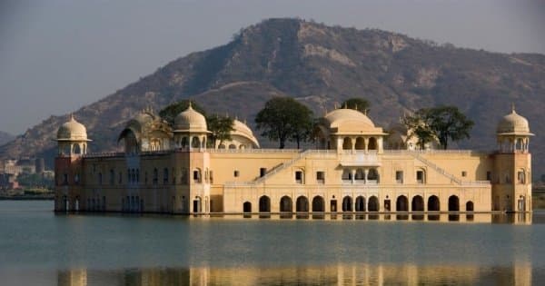 Private Transfer From Jodhpur To Jaipur