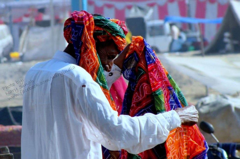Pushkar Camel Fair 2019 - Photo 3