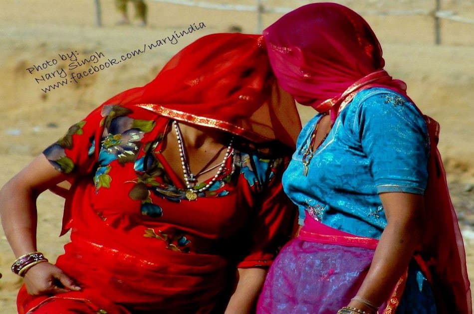 Pushkar Camel Fair 2019 - Photo 2