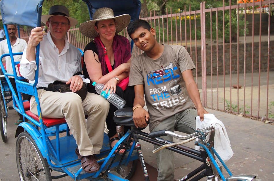 Short Golden Triangle Tour in 4 Days & 3 Nights - Photo 12