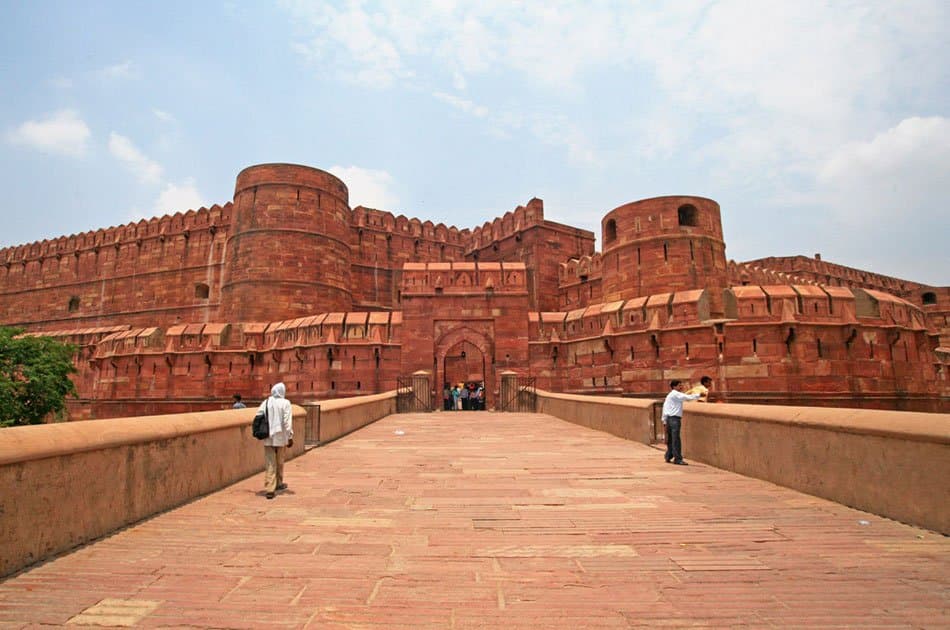 Short Golden Triangle Tour in 4 Days & 3 Nights - Photo 5