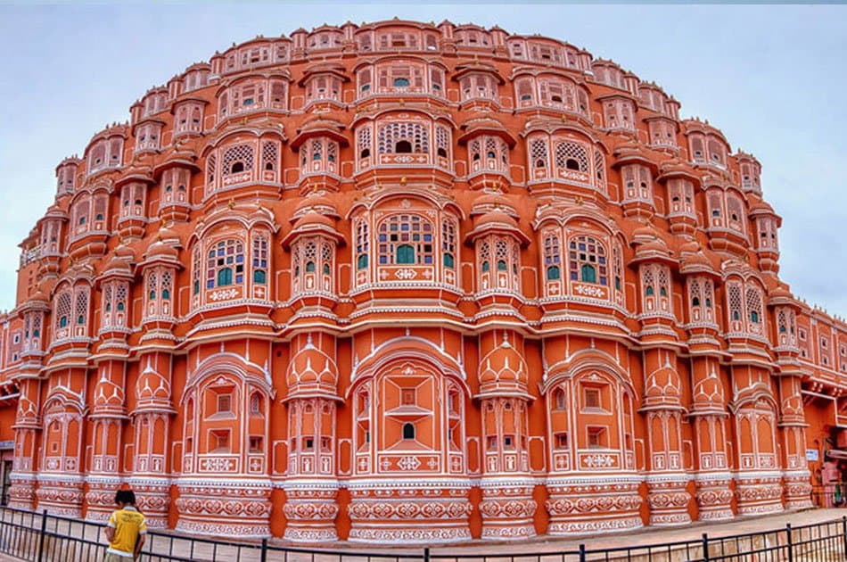 Short Golden Triangle Tour in 4 Days & 3 Nights - Photo 8