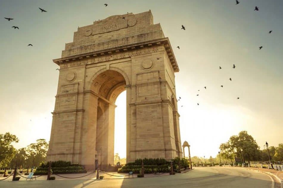 Short Golden Triangle Tour in 4 Days & 3 Nights - Photo 3