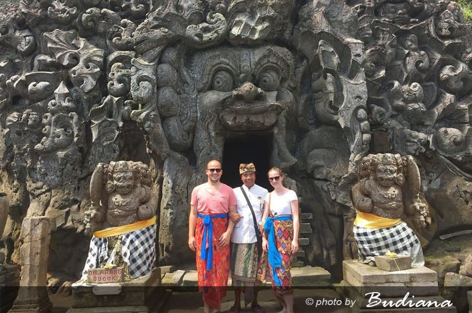 Bali 5 days Special Offer Private Ground Transport - Photo 31