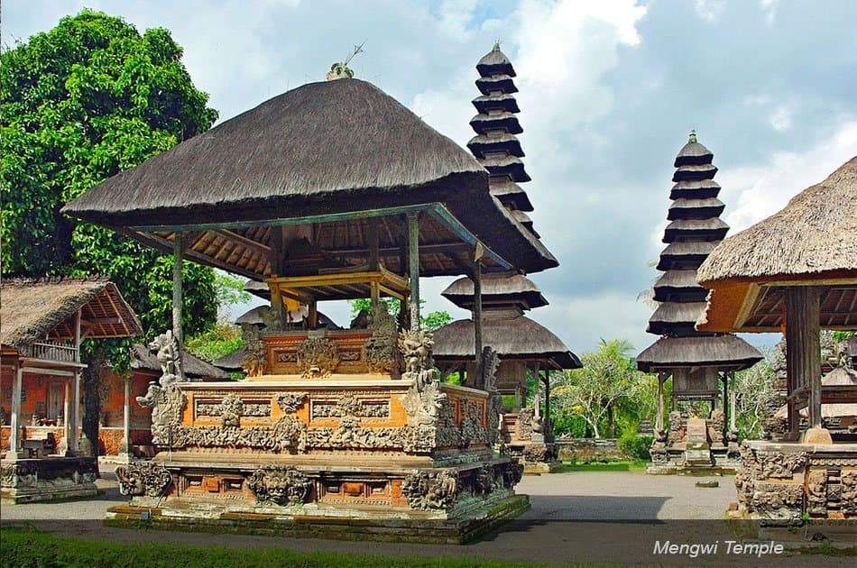 Bali 5 days Special Offer Private Ground Transport - Photo 73