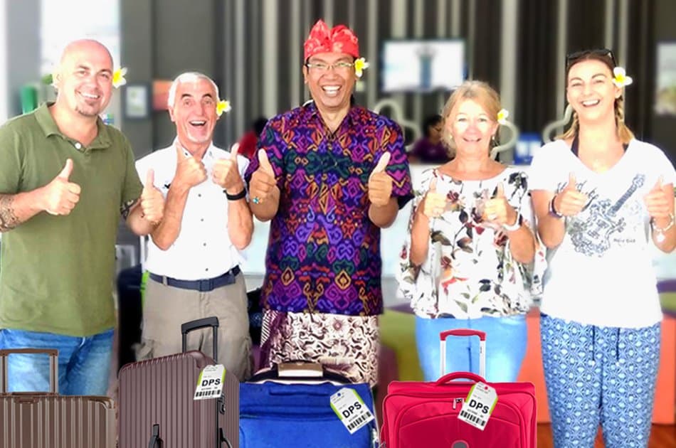 Bali Airport Pick up and Transfer to Zone 2 - Photo 7