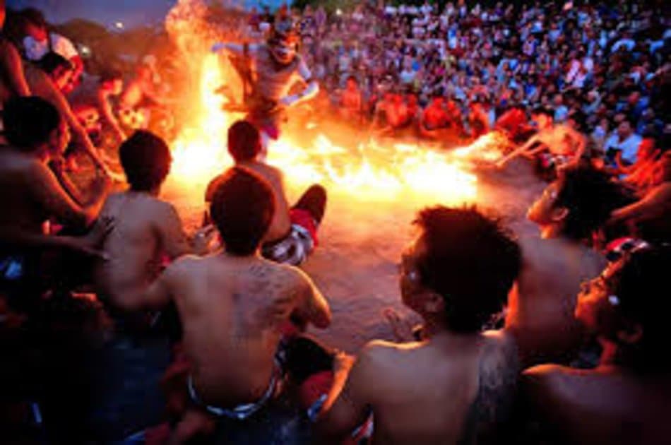 Half Day Uluwatu Tour in Bali - Photo 5