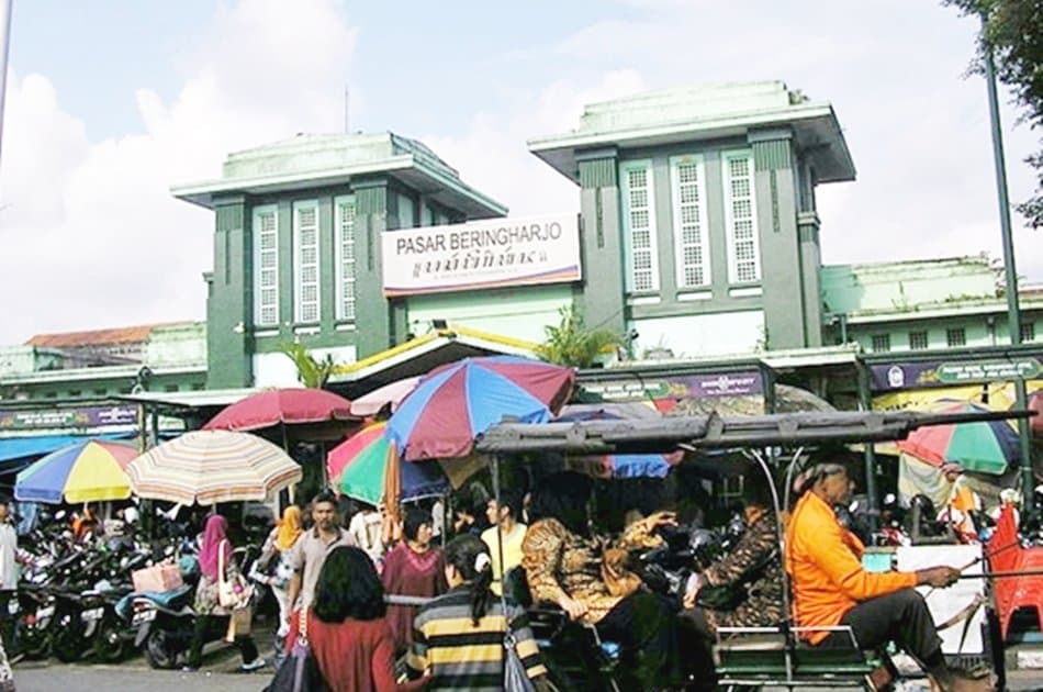Indulgent Yogyakarta Private City Tour - Photo 5