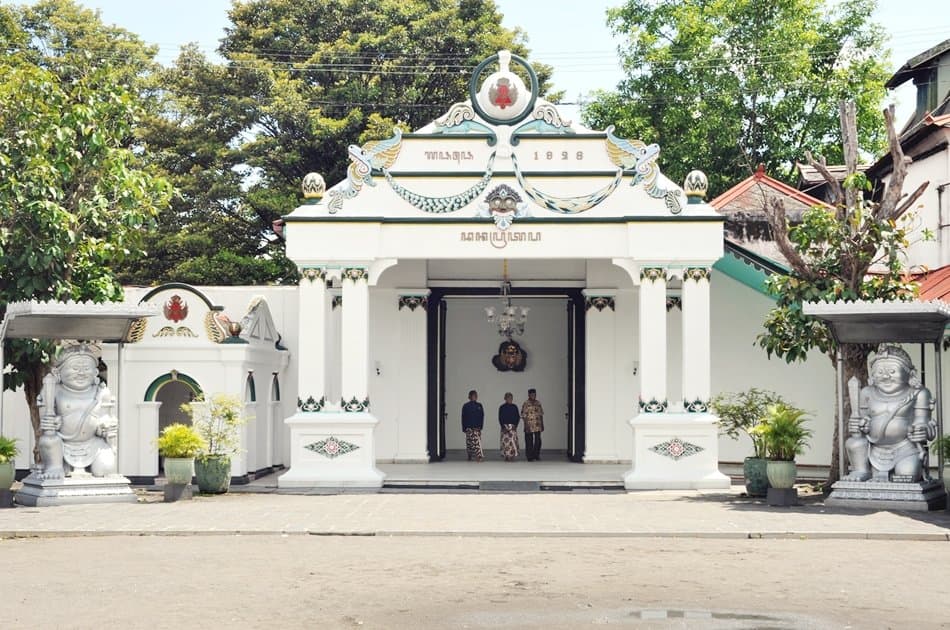 Indulgent Yogyakarta Private City Tour - Photo 6