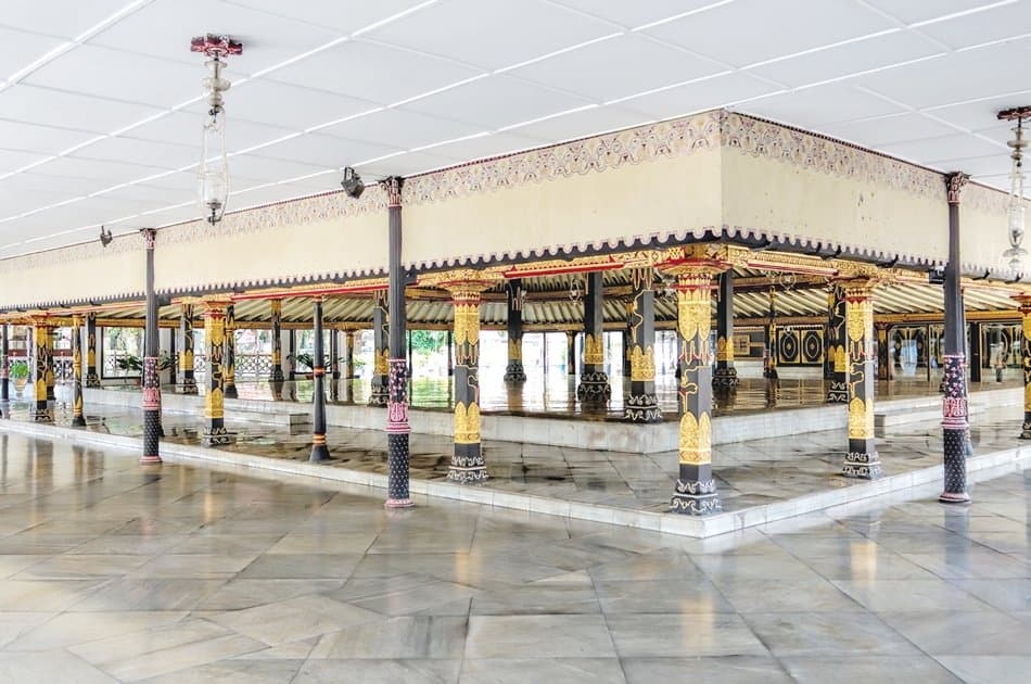 Indulgent Yogyakarta Private City Tour - Photo 7