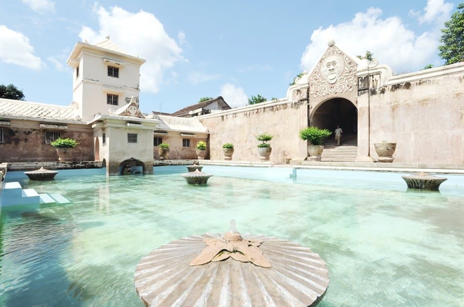 Indulgent Yogyakarta Private City Tour - Photo 8
