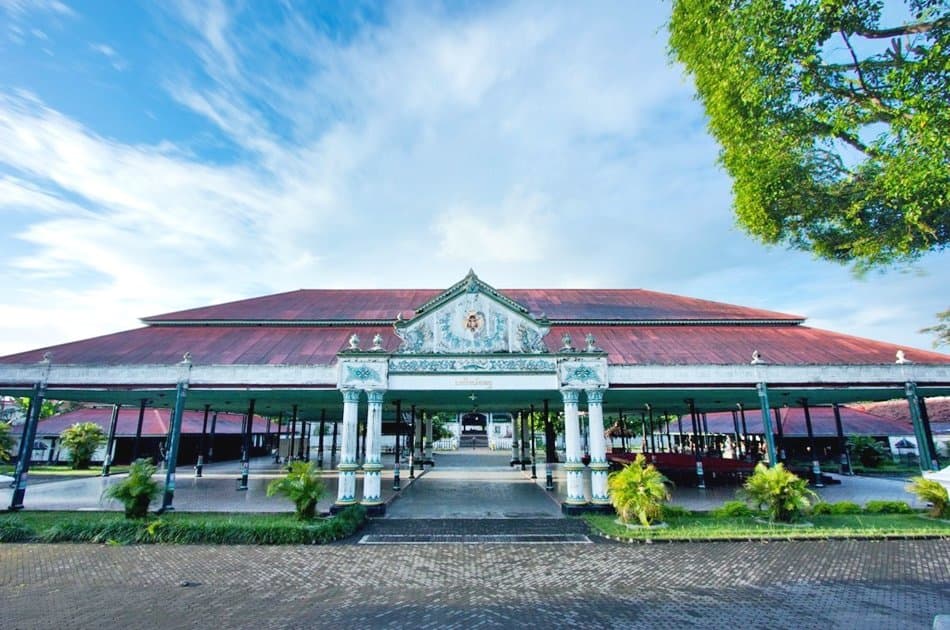 Indulgent Yogyakarta Private City Tour - Photo 4
