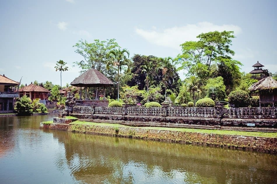 Private Tour of Bali's Water Temples With Lunch - Photo 3