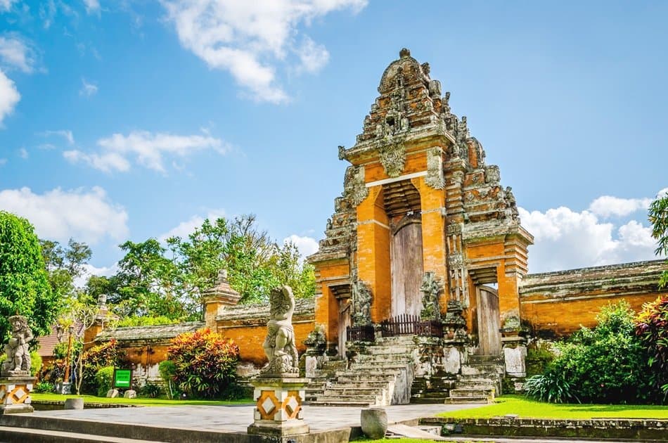 Private Tour of Bali's Water Temples With Lunch - Photo 4