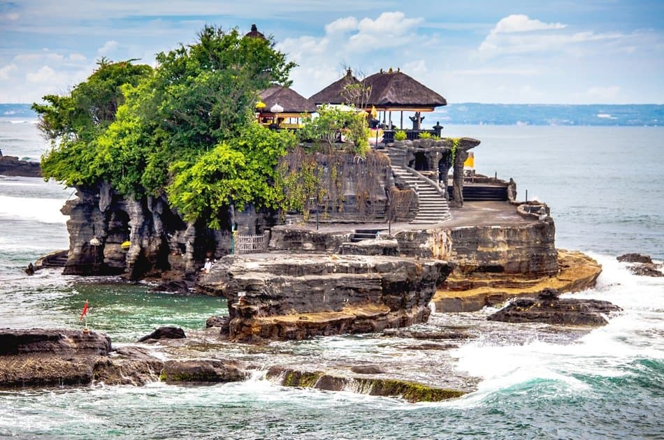 Private Tour of Bali's Water Temples With Lunch - Photo 6