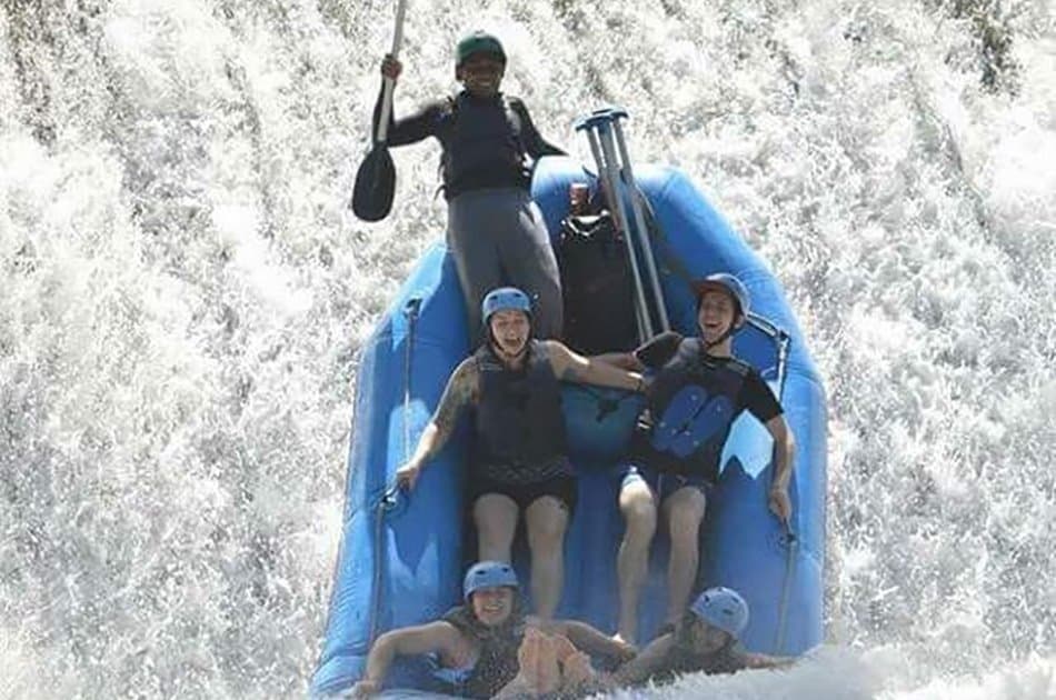 River Adventure In Bali - Photo 4