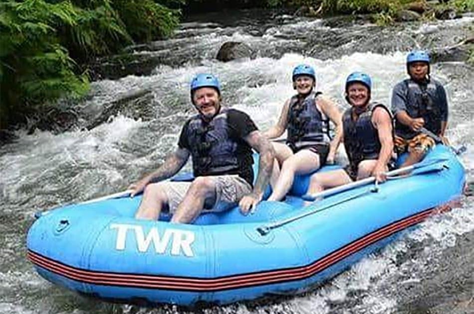 River Adventure In Bali - Photo 7
