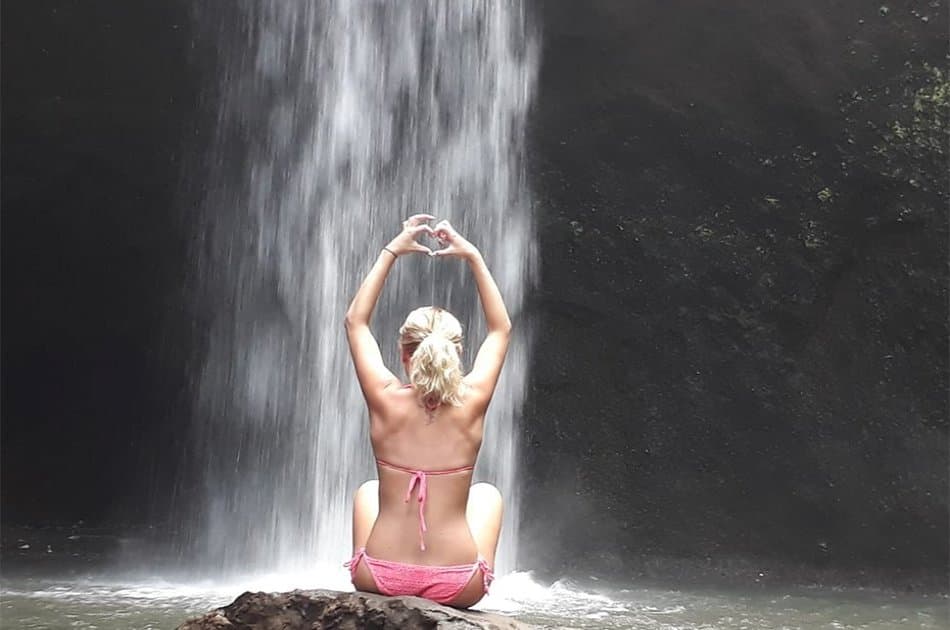 River Adventure In Bali - Photo 3
